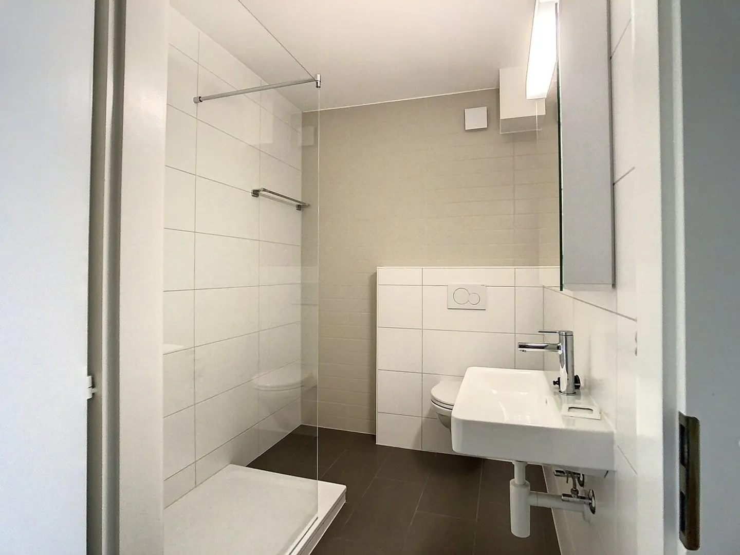 Studio 1 Zimmer - Foto 5 von 6