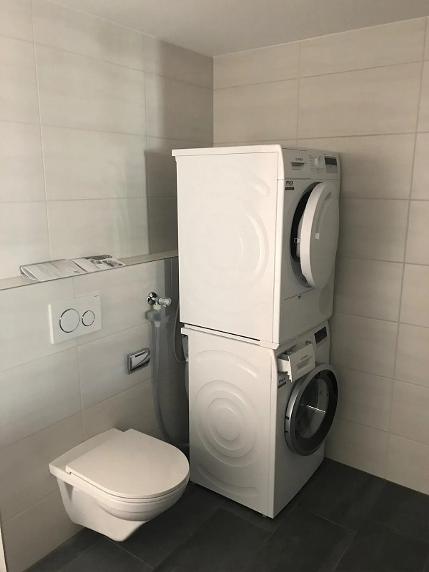 Appartement moderne et spacieux de 2.5 pièces à louer - Photo 7 sur 7