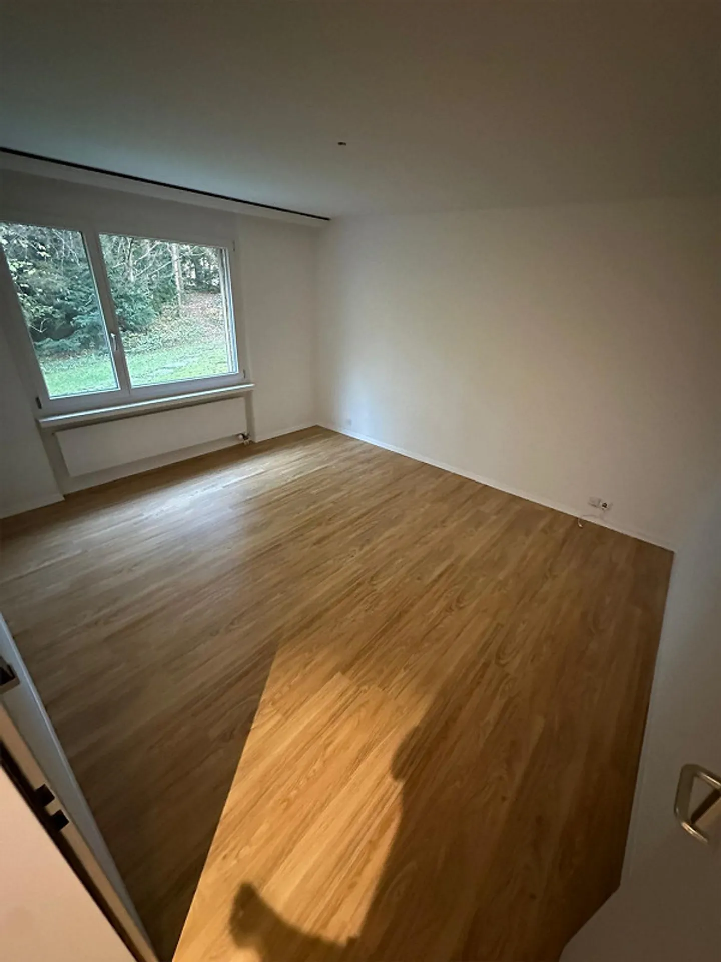 Appartement de jardin exclusif de 4,5 pièces avec jardin d'hiver et cheminée - Photo 10 sur 13