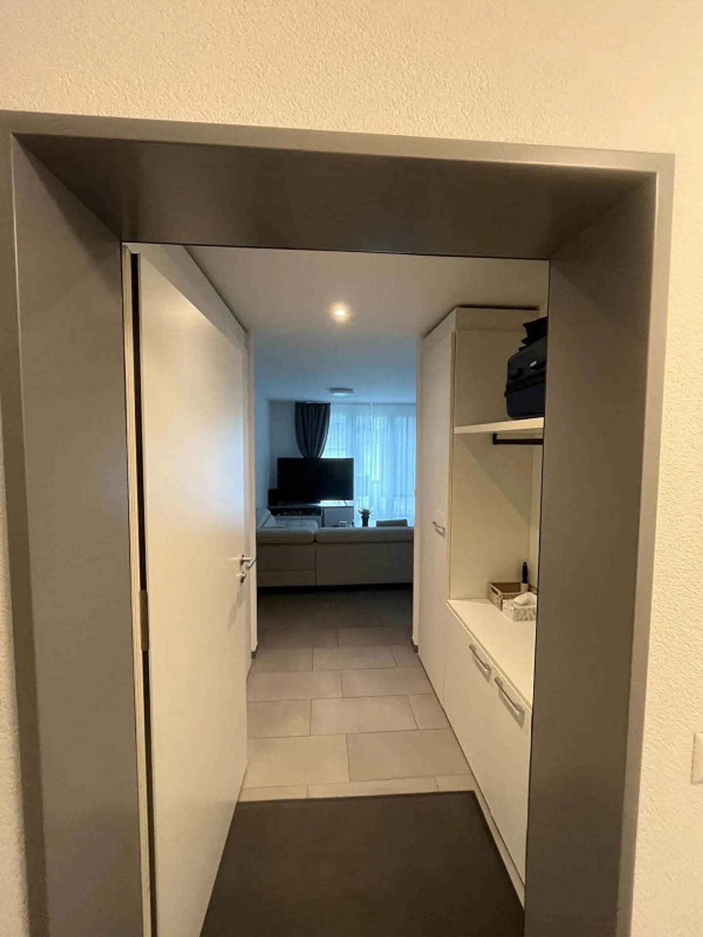 2.5 Room Apartment - Photo 2 of 27