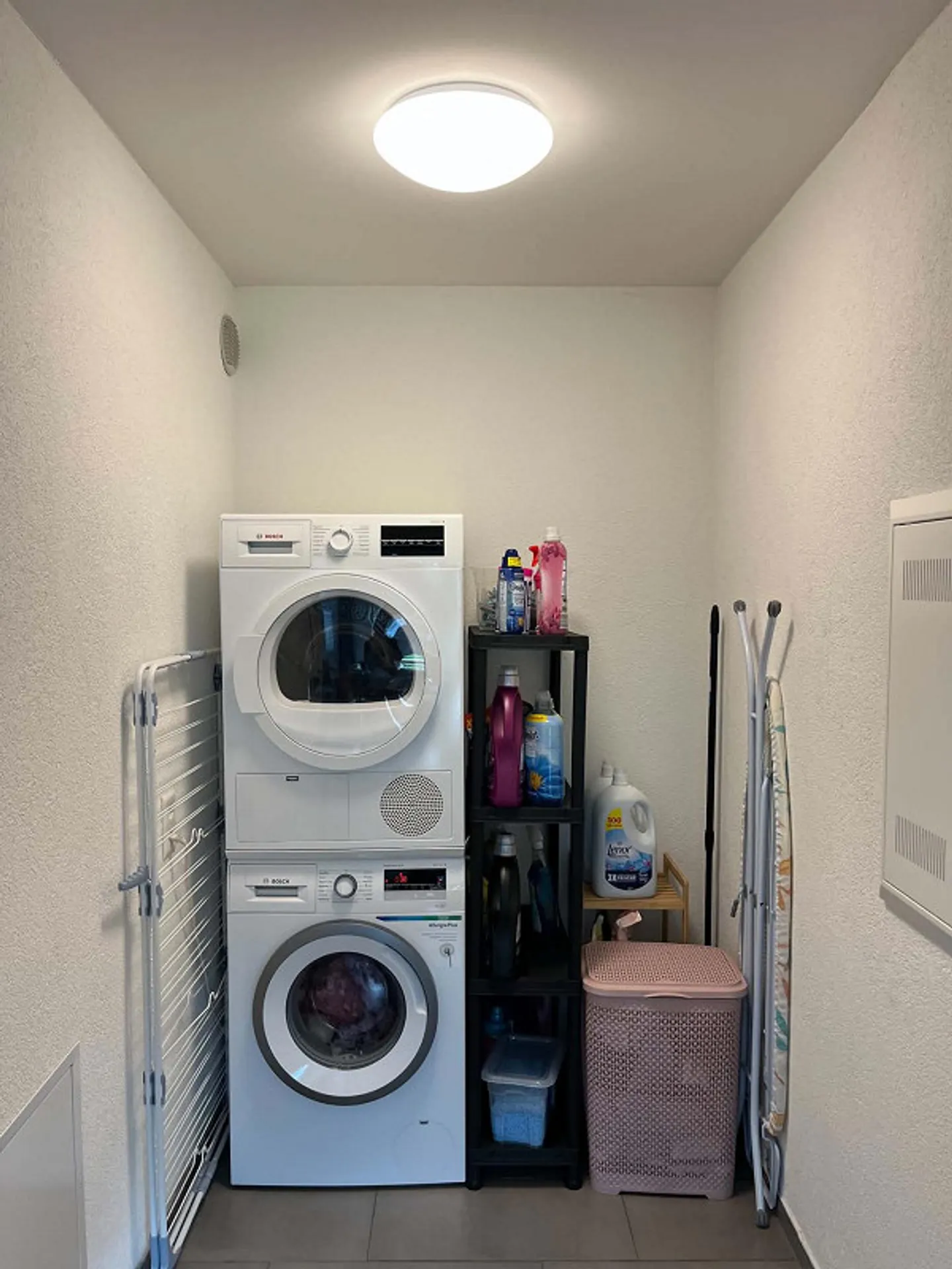 2.5 Room Apartment - Photo 17 of 27