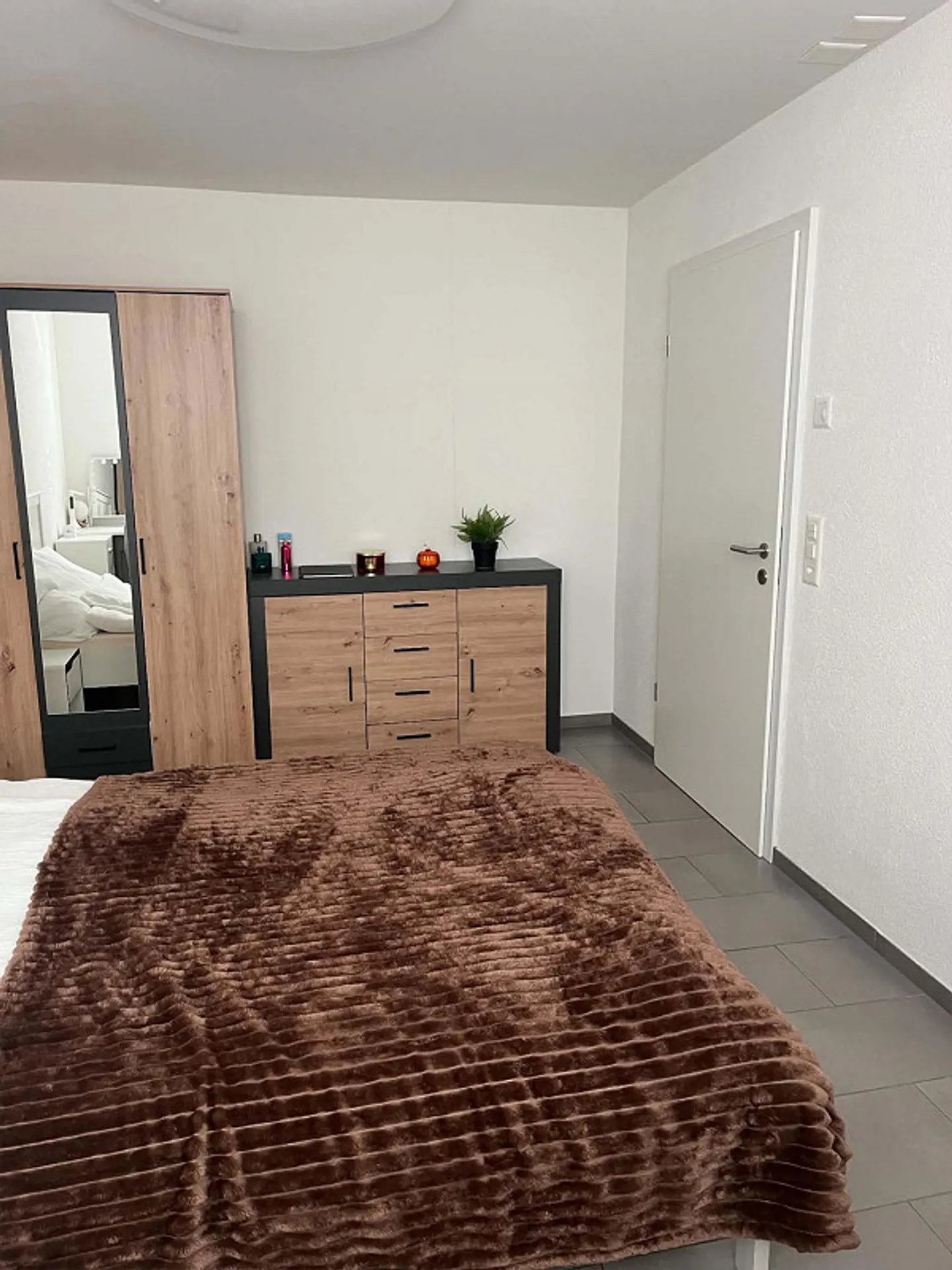 2.5 Room Apartment - Photo 20 of 27