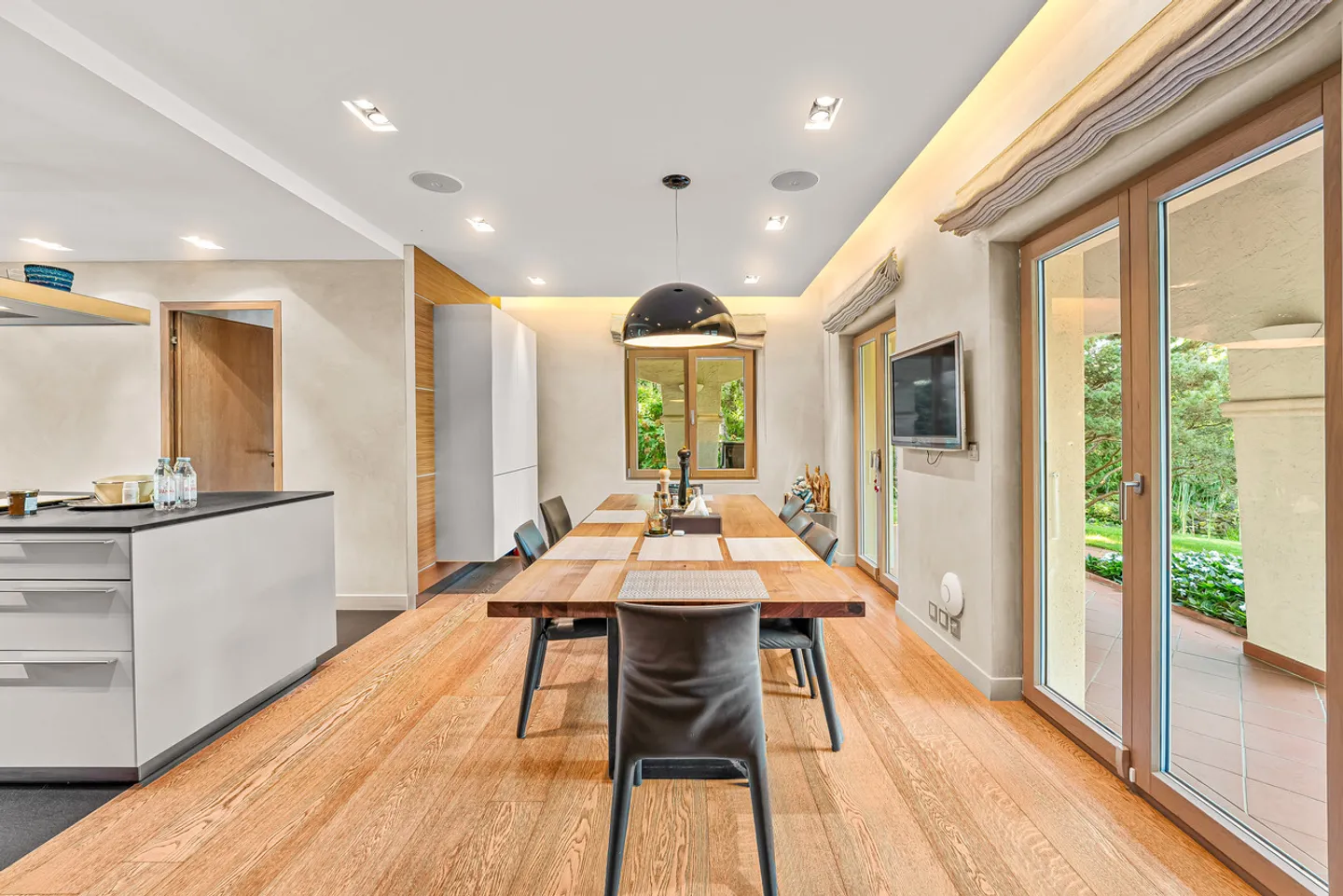 Magnifique propriété rénovée au cœur de Collonge Bellerive - Photo 19 sur 40