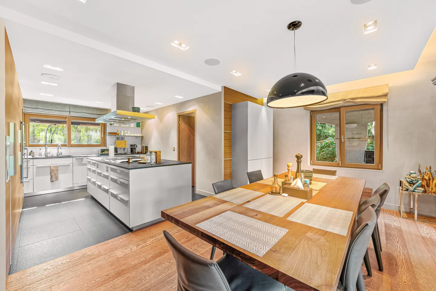 Magnifique propriété rénovée au cœur de Collonge Bellerive - Photo 20 sur 40