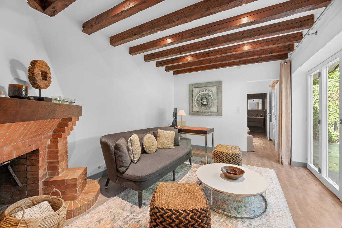 Magnifique propriété rénovée au cœur de Collonge Bellerive - Photo 23 sur 40