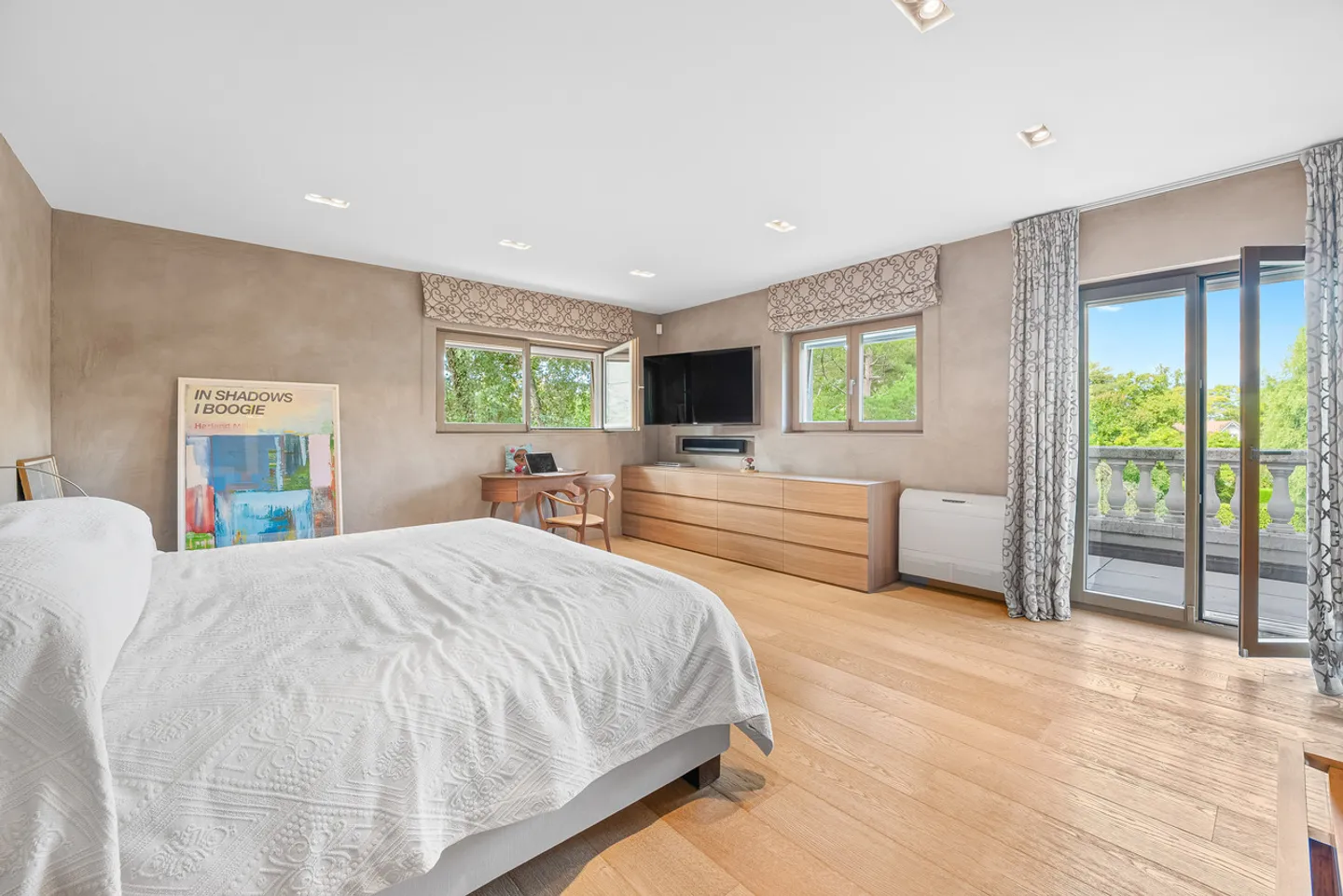 Magnifique propriété rénovée au cœur de Collonge Bellerive - Photo 25 sur 40