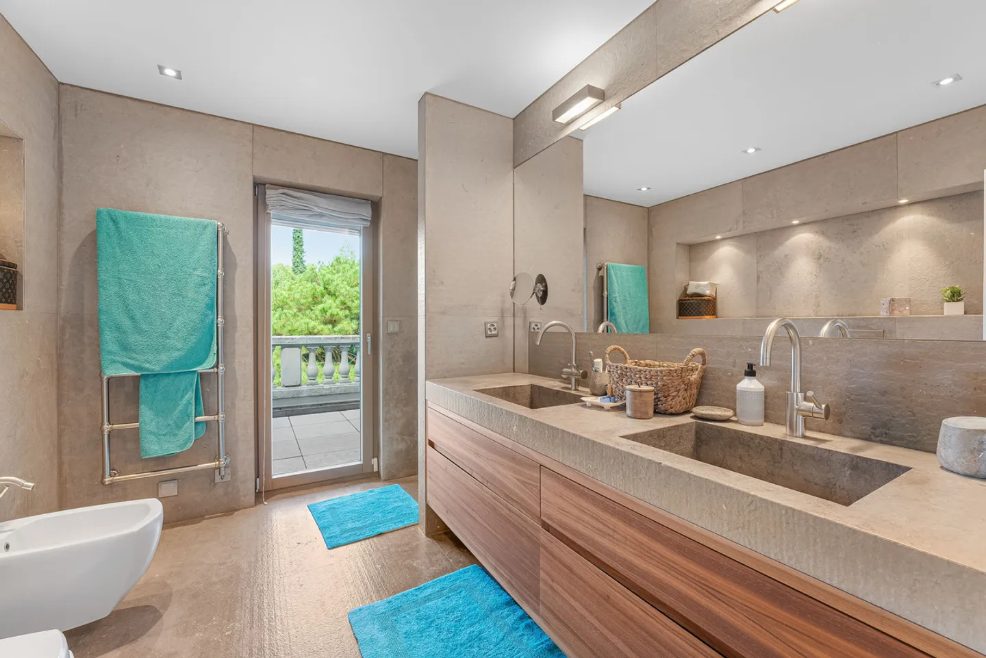 Magnifique propriété rénovée au cœur de Collonge Bellerive - Photo 27 sur 40