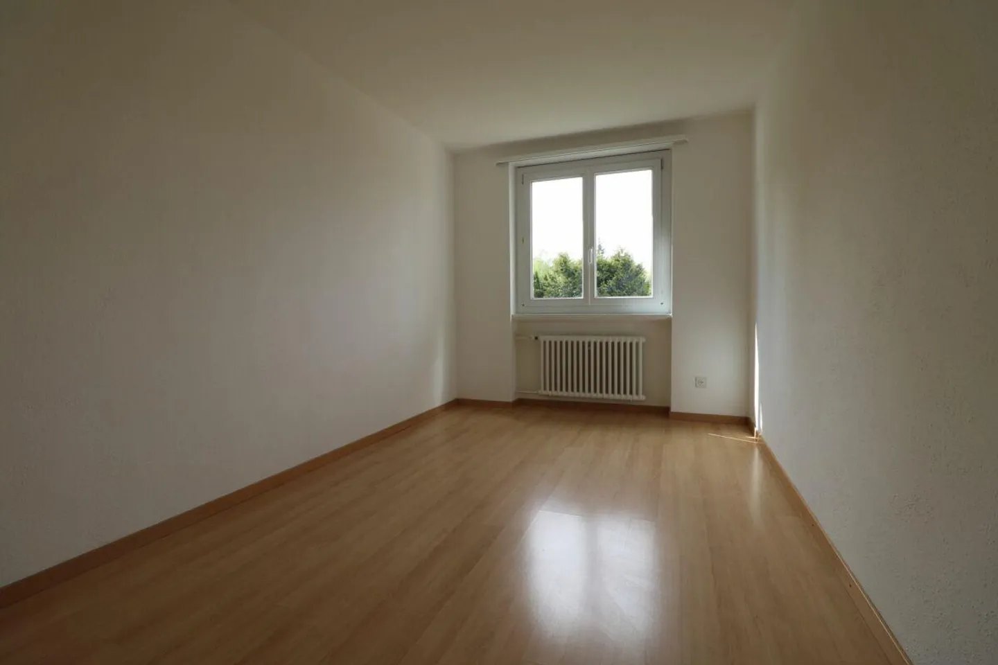 Appartamento affascinante di 3,5 stanze vicino alla città - Foto 5 di 8