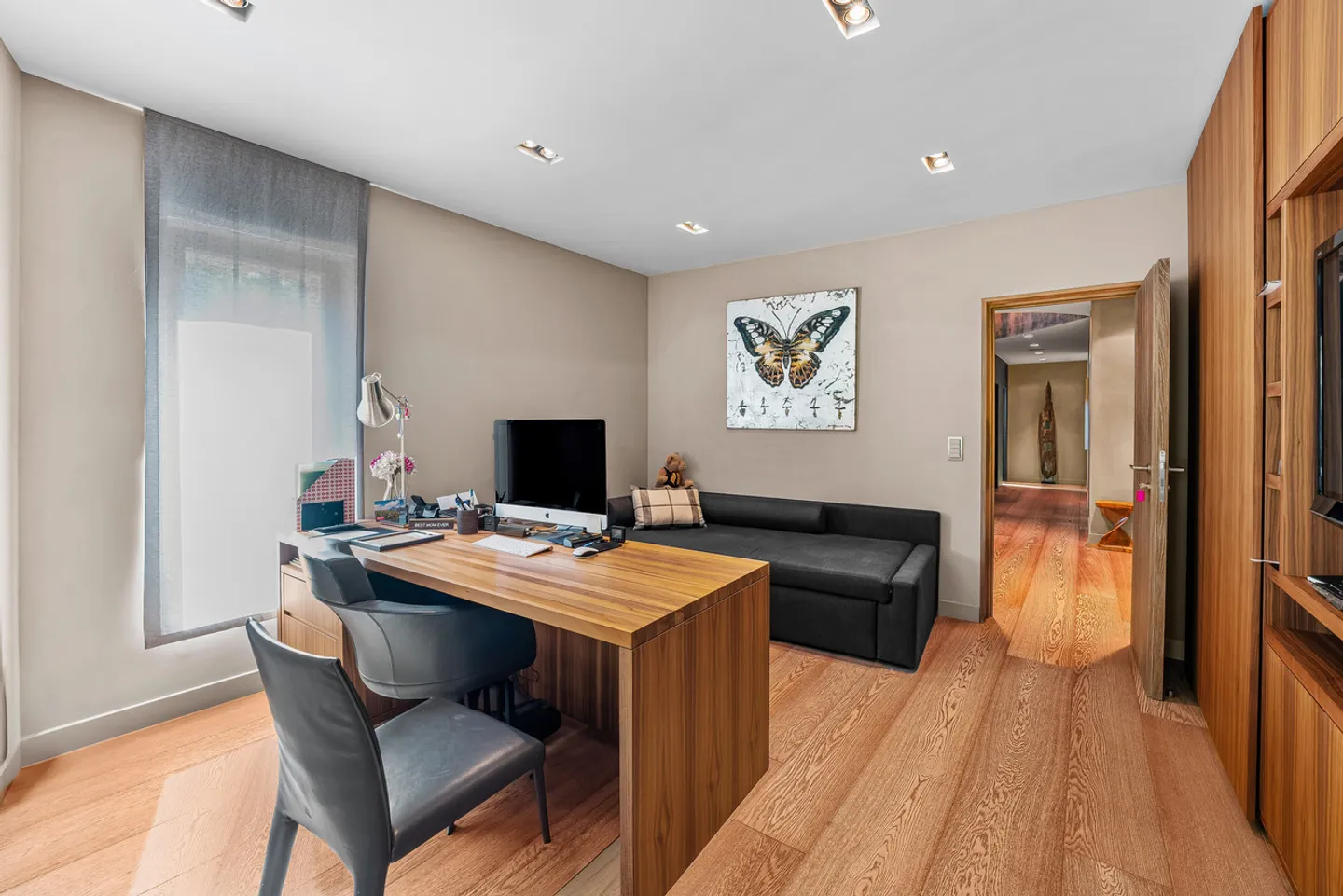 Magnifique propriété rénovée au cœur de Collonge Bellerive - Photo 14 sur 40