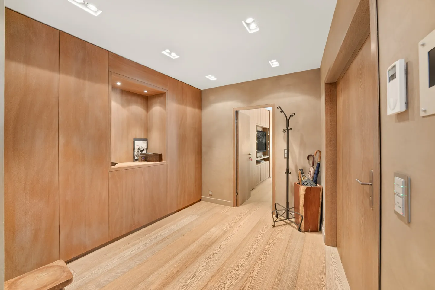 Magnifique propriété rénovée au cœur de Collonge Bellerive - Photo 15 sur 40