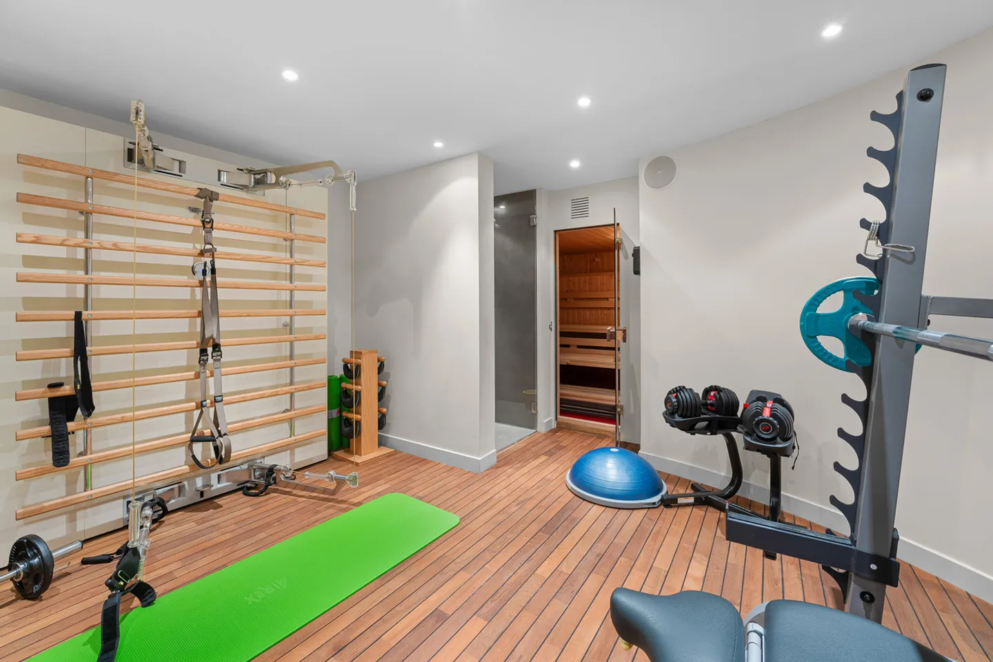 Magnifique propriété rénovée au cœur de Collonge Bellerive - Photo 28 sur 40