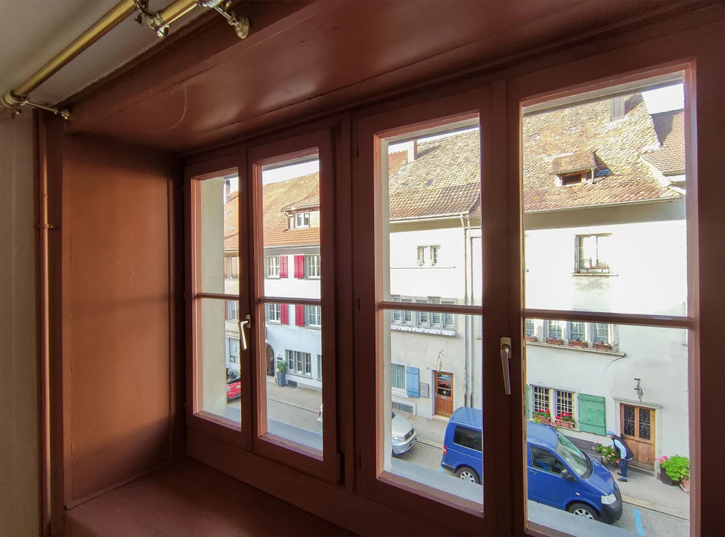 Appartement 2 1/2 pièces à louer à Neunkirch - Photo 6 sur 11