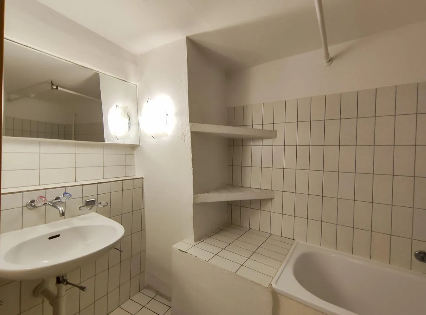 Appartement 2 1/2 pièces à louer à Neunkirch - Photo 7 sur 11