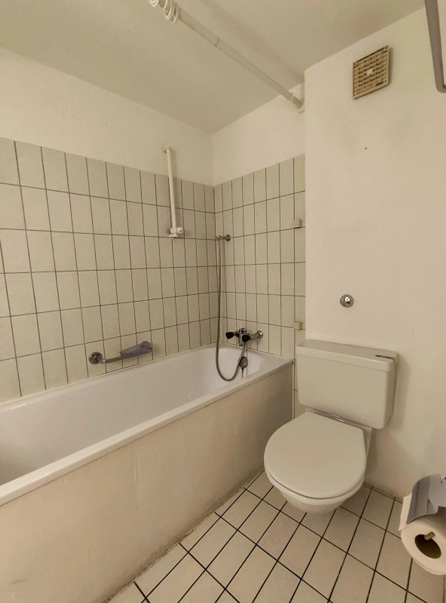 Appartement 2 1/2 pièces à louer à Neunkirch - Photo 8 sur 11