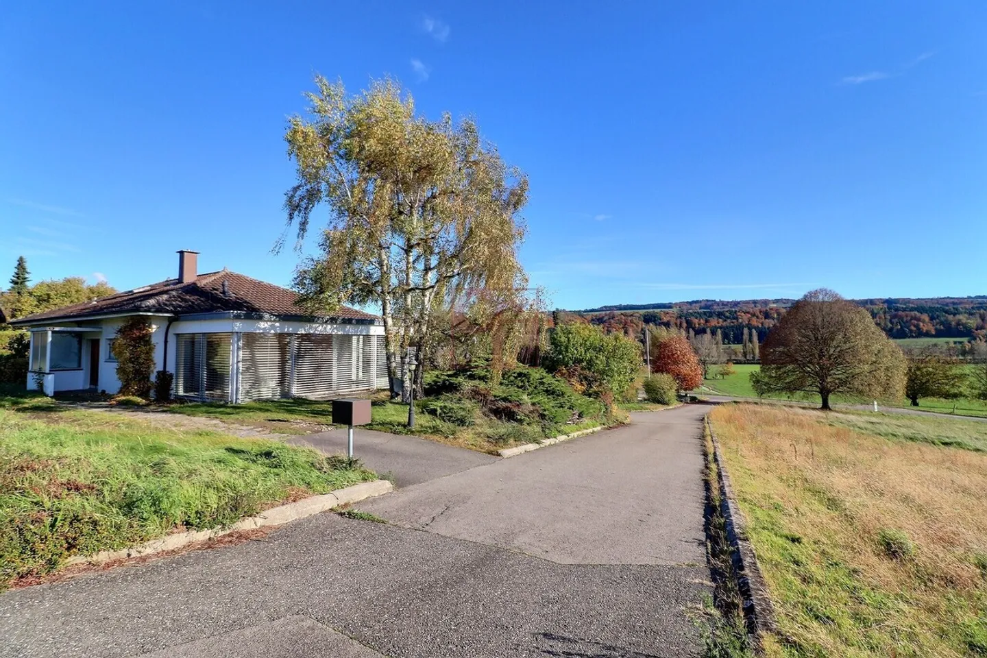 Einfamilienhaus mieten - Foto 3 von 13