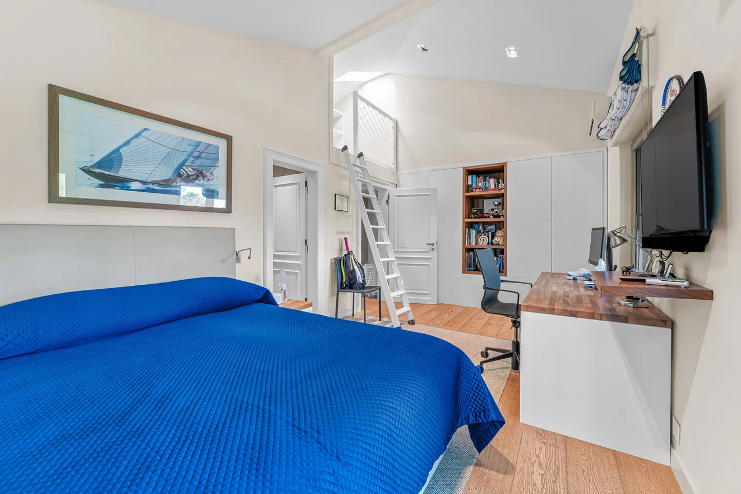 Magnifique propriété rénovée au cœur de Collonge Bellerive - Photo 35 sur 40