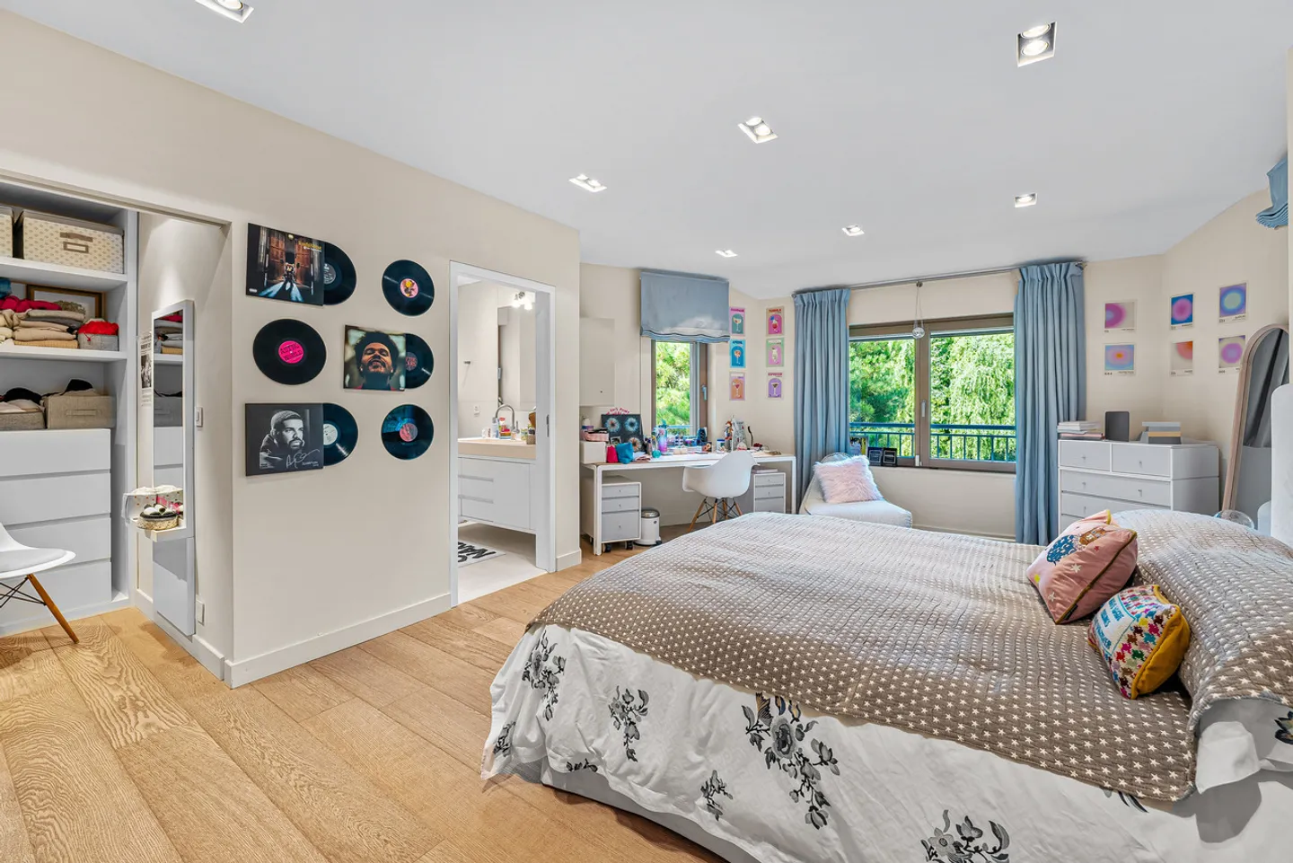 Magnifique propriété rénovée au cœur de Collonge Bellerive - Photo 36 sur 40