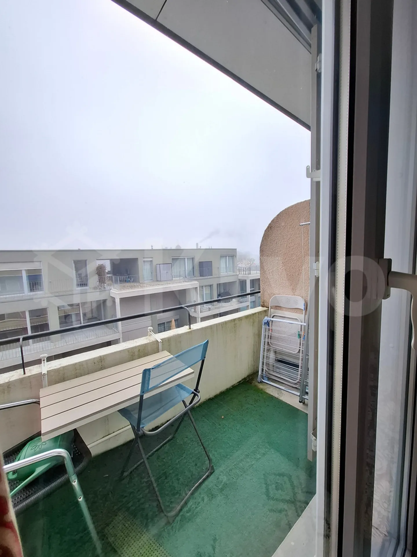 Helles 4-Zimmer-Apartment - Foto 7 von 9