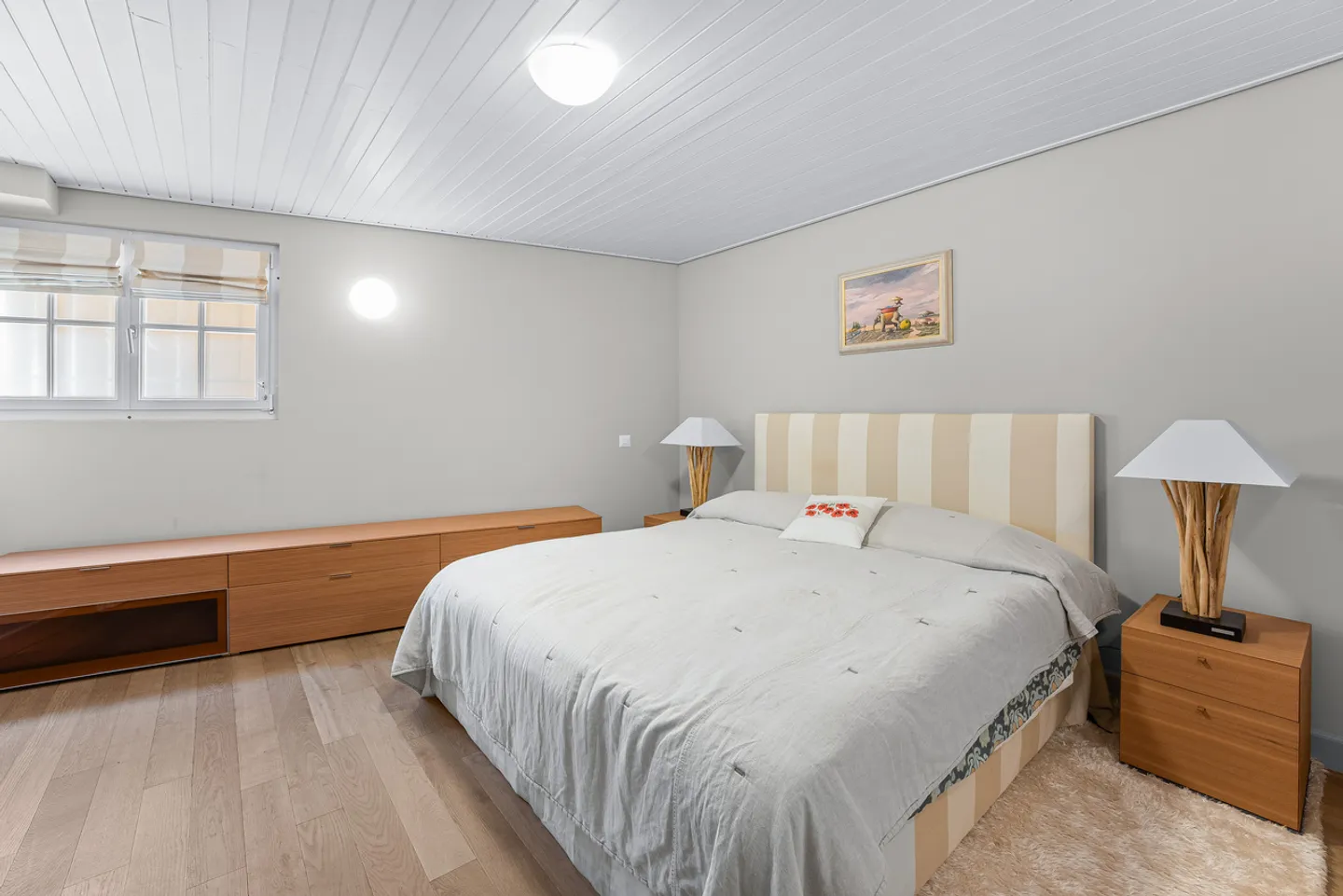 Magnifique propriété rénovée au cœur de Collonge Bellerive - Photo 31 sur 40