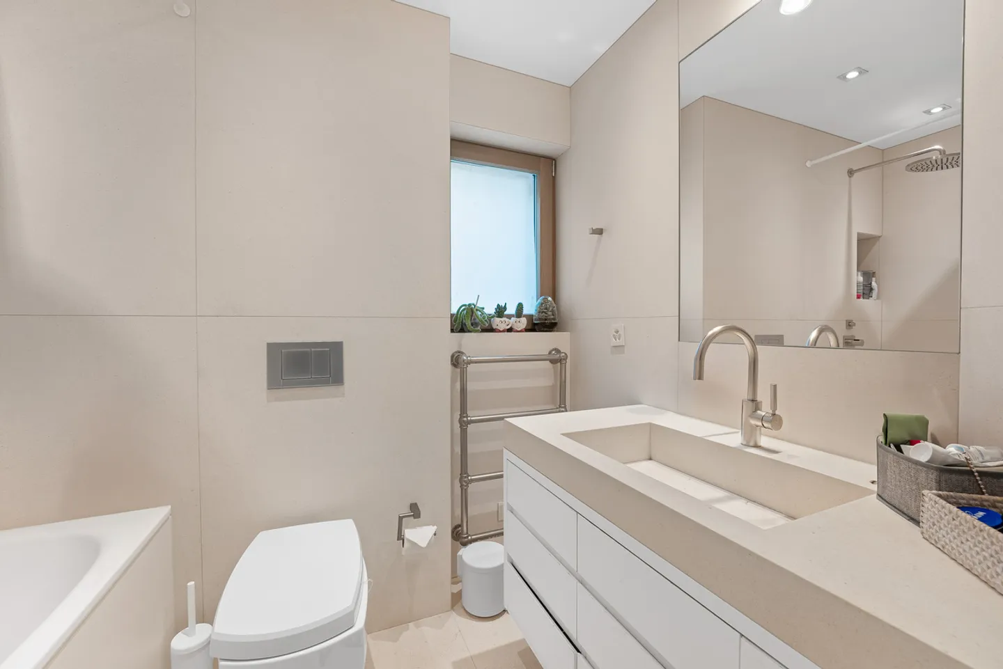 Magnifique propriété rénovée au cœur de Collonge Bellerive - Photo 37 sur 40