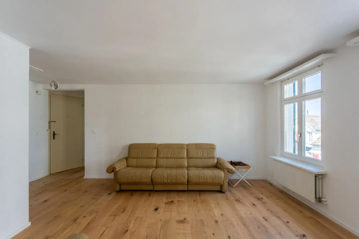 Mehrfamilienhaus in Romanshorn - Foto 5 von 17