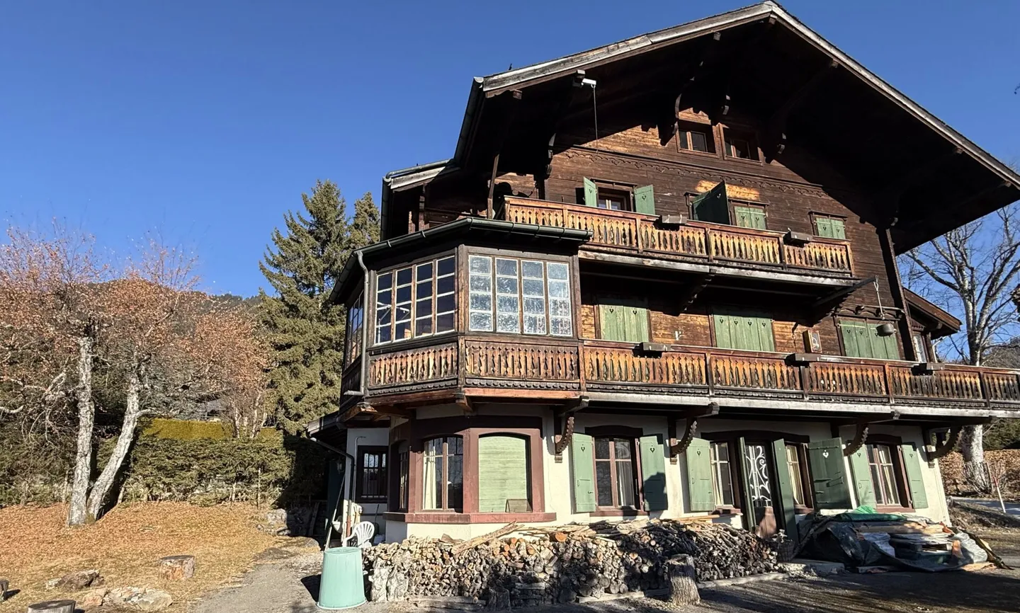 Crêt des Nex 7 - Foto 1 di 15