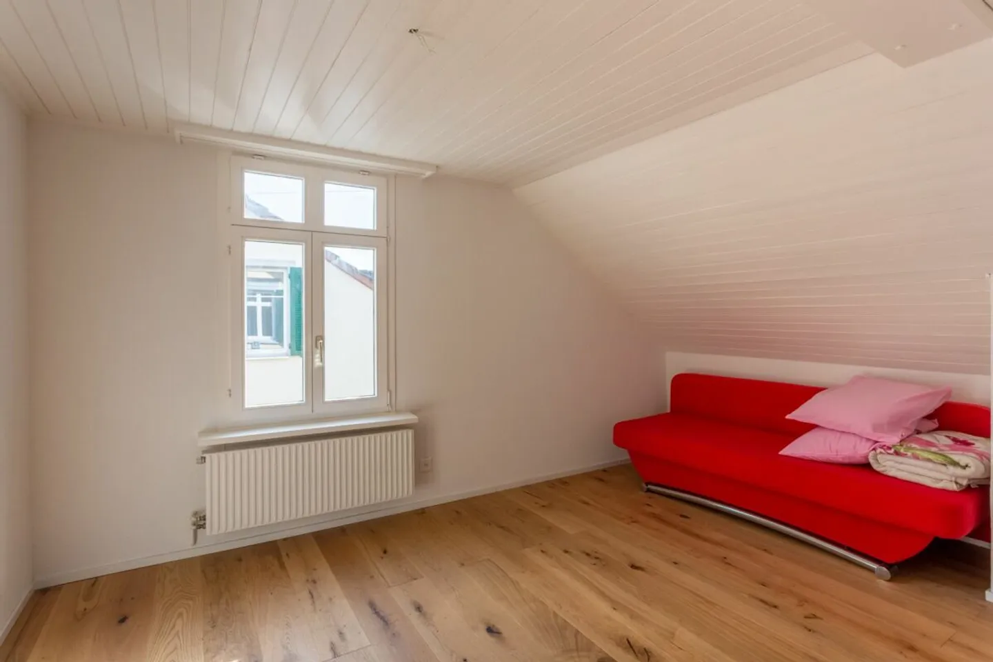 Mehrfamilienhaus in Romanshorn - Foto 9 von 17