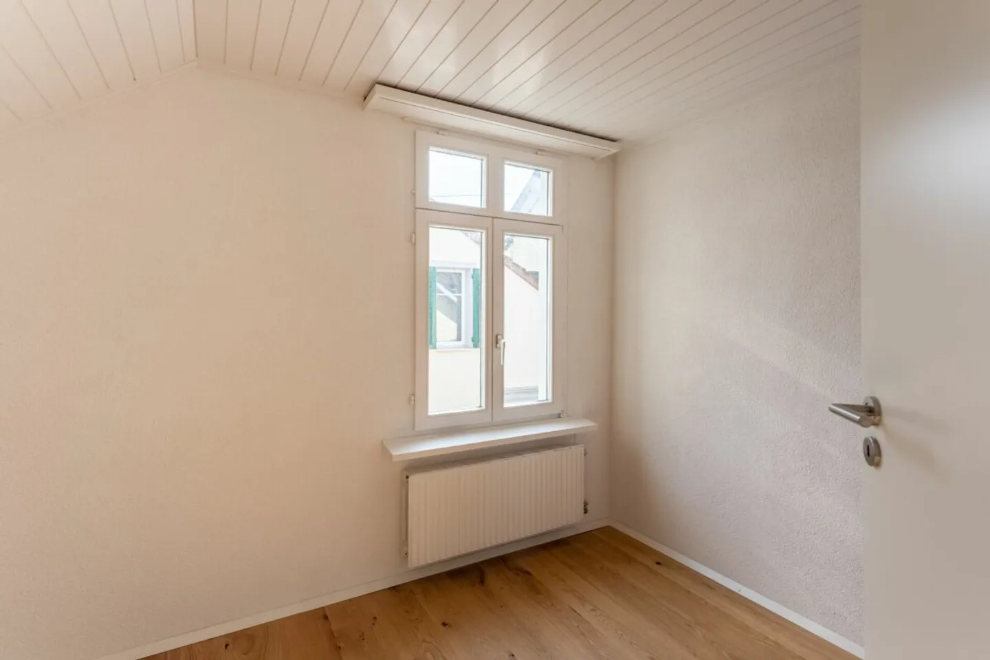 Mehrfamilienhaus in Romanshorn - Foto 10 von 17