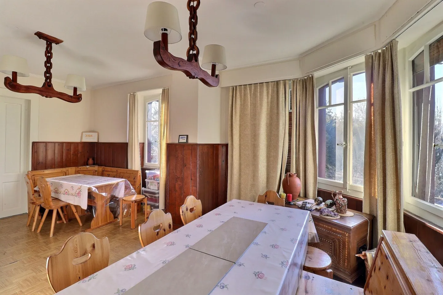 Crêt des Nex 7 - Foto 3 di 15