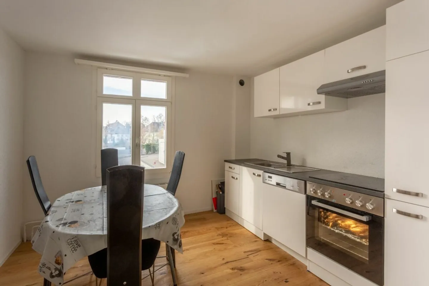 Mehrfamilienhaus in Romanshorn - Foto 7 von 17