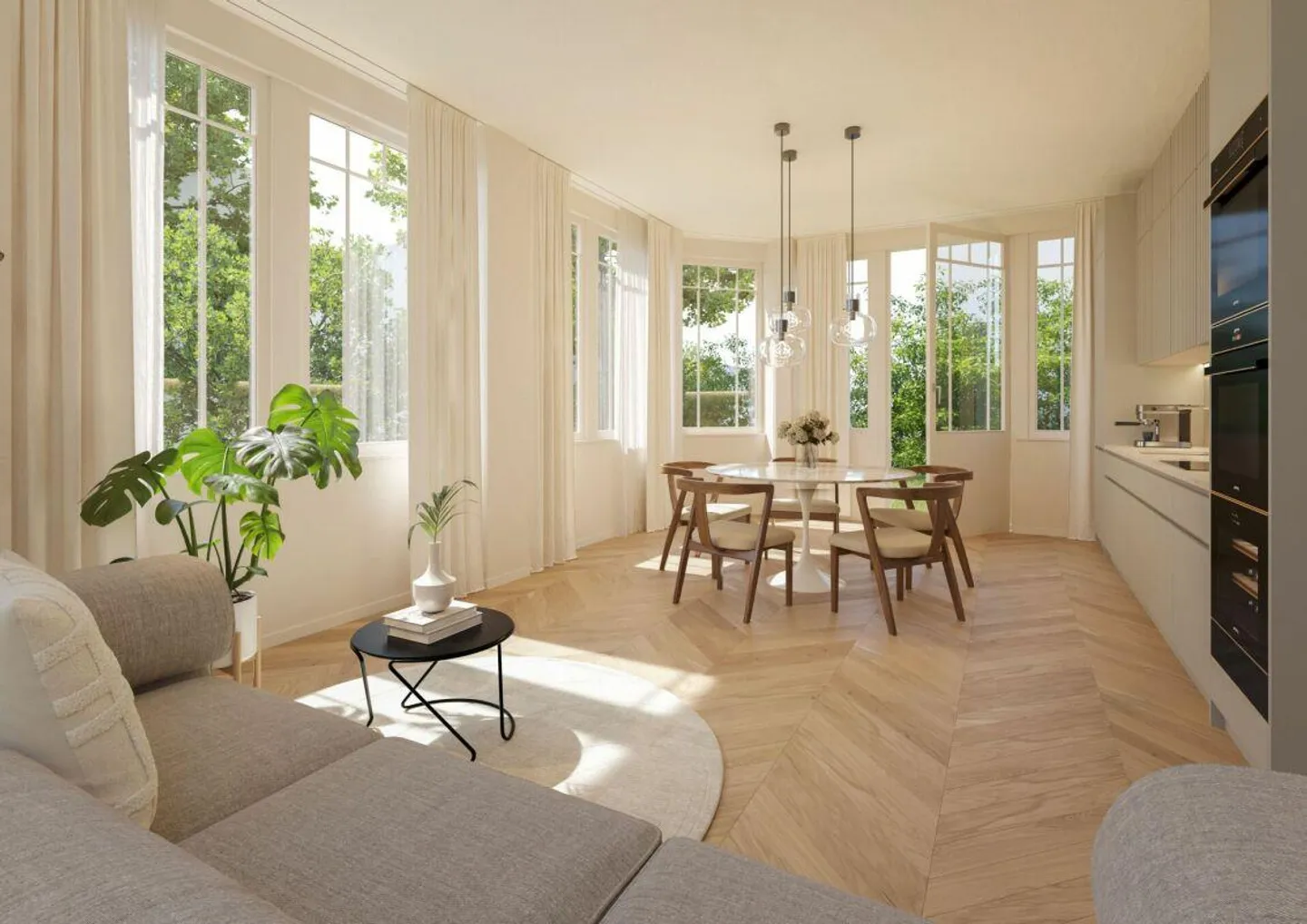 Propriété résidentielle élégante à Bramberg - Photo 1 sur 7