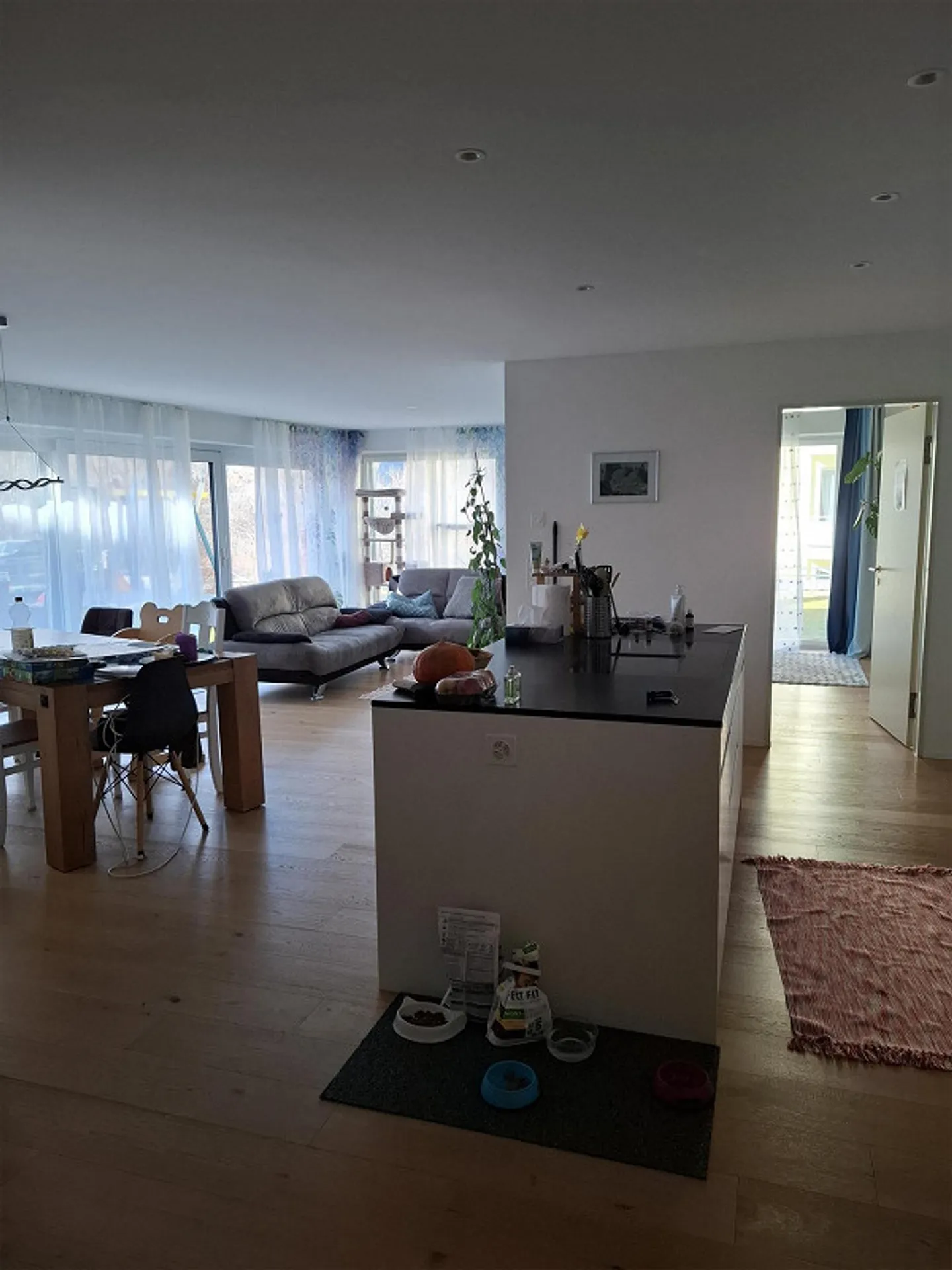 Familienfreundliche Wohnung - Foto 1 von 9