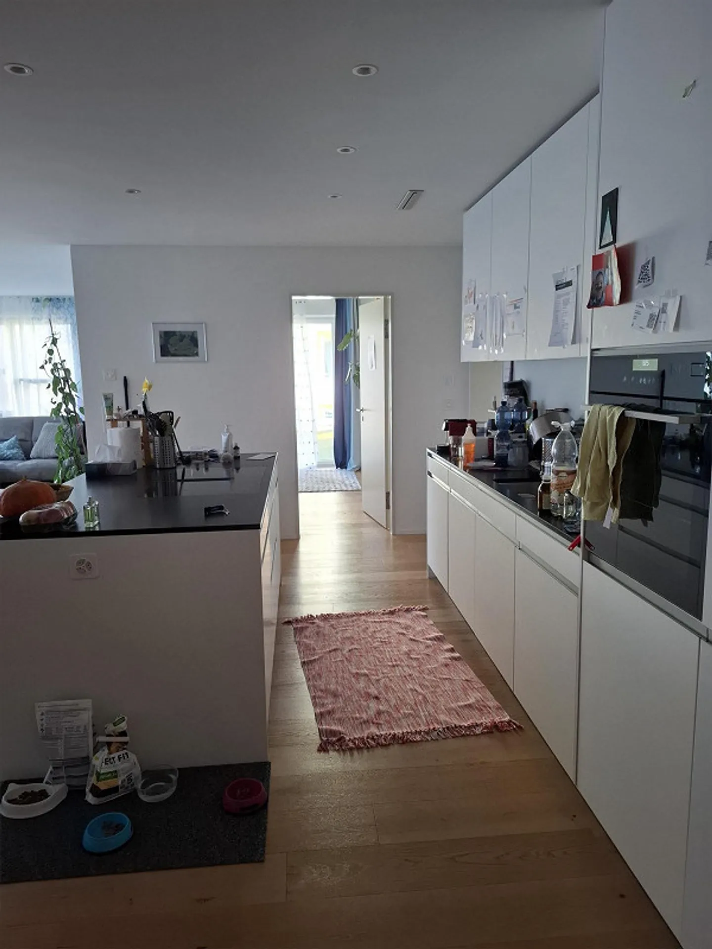 Familienfreundliche Wohnung - Foto 2 von 9