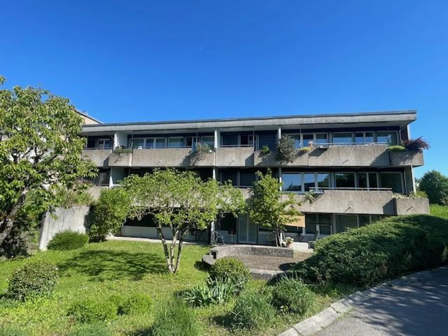 Appartamento 2.0 stanze a Bolligen - Foto 4 di 9