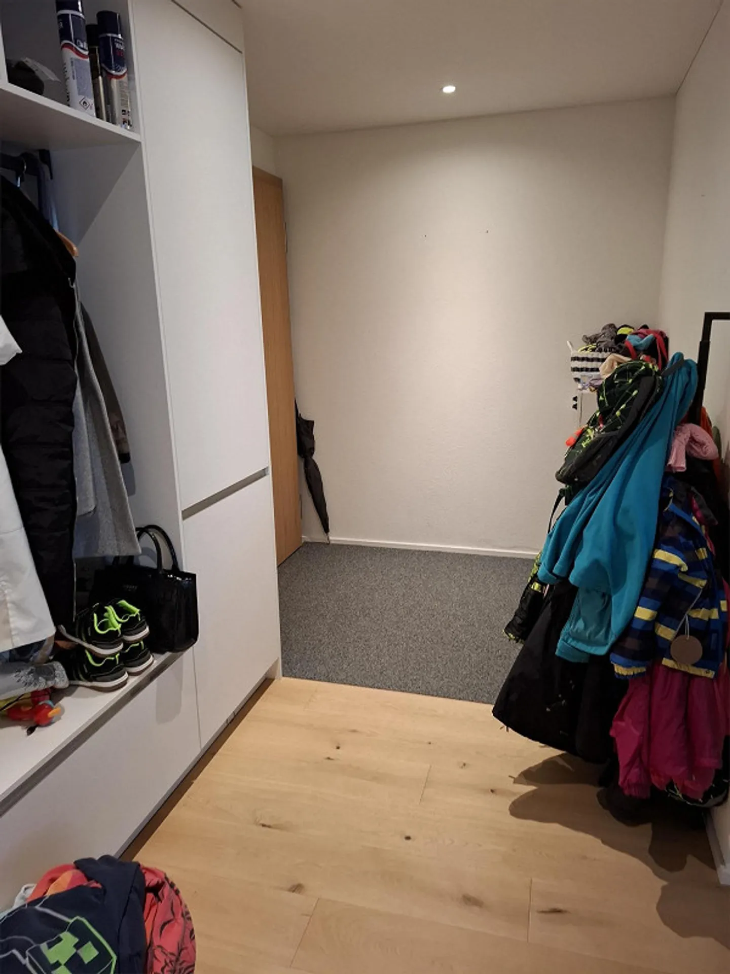 Familienfreundliche Wohnung - Foto 5 von 9