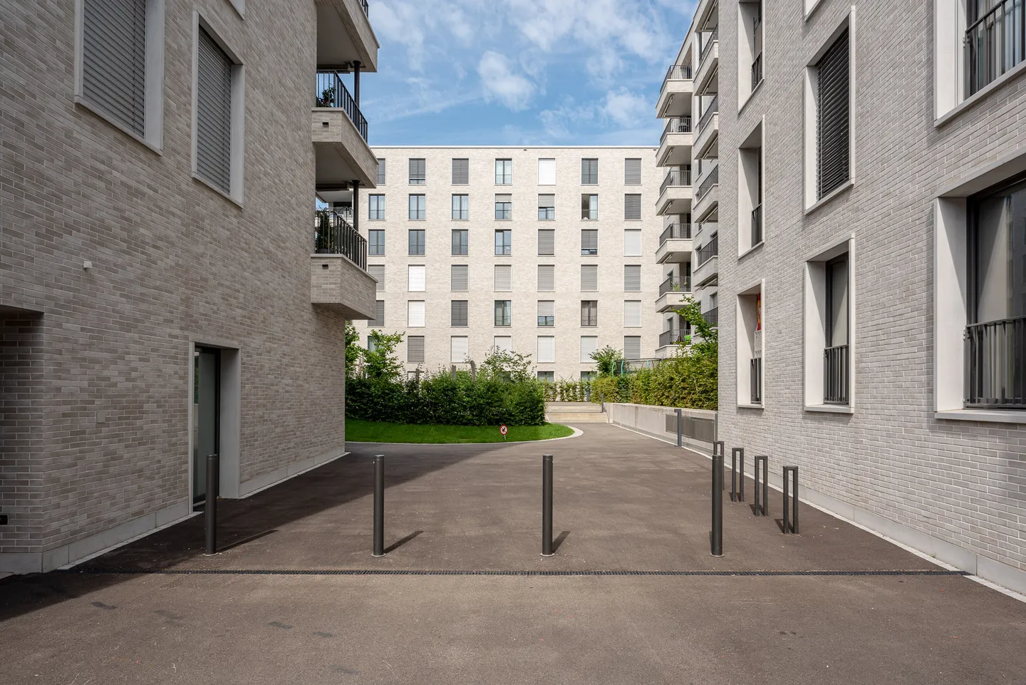 Leben mit WohnGefühl - IM GUSS - Foto 1 di 9