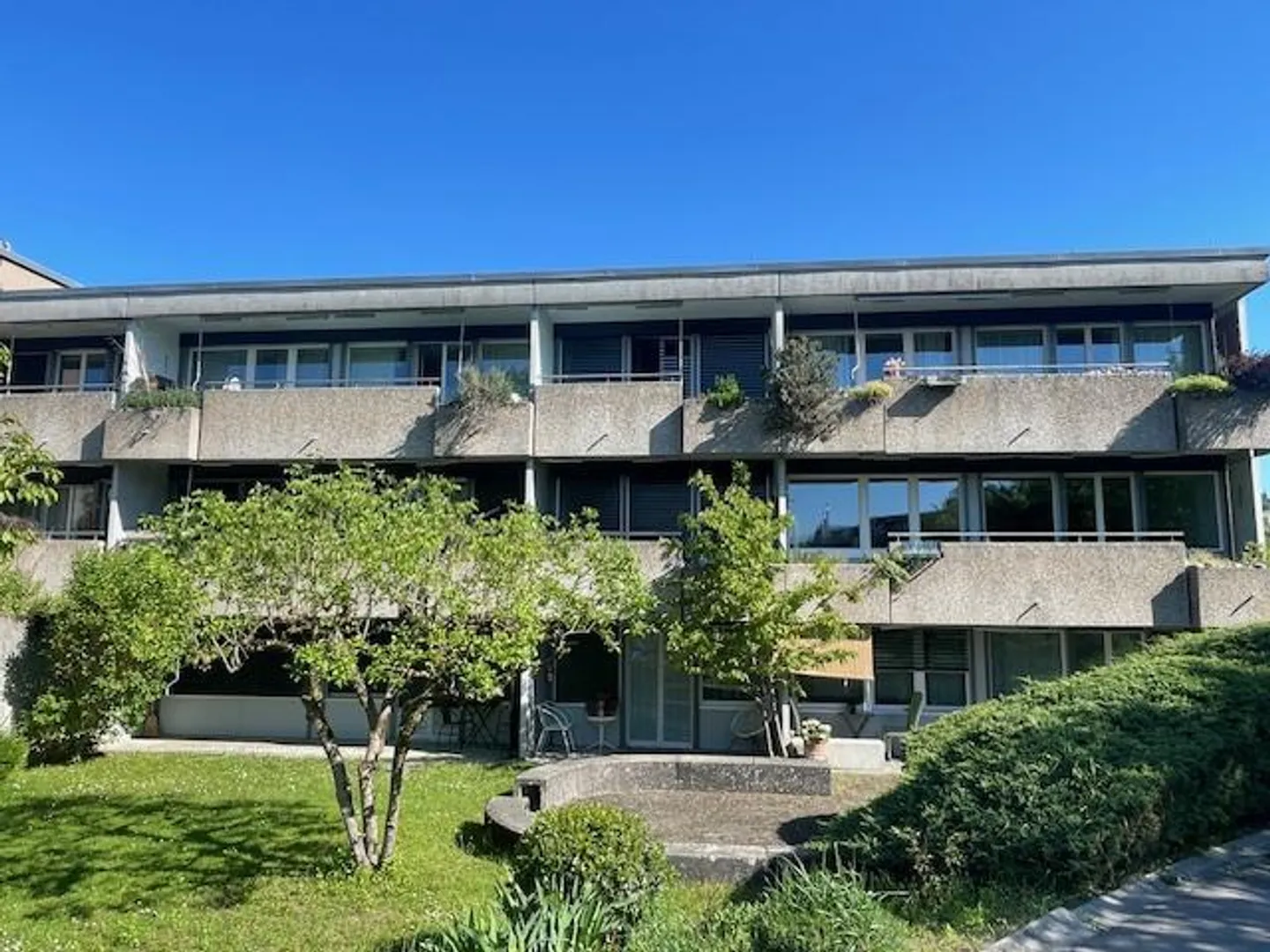 Appartamento 2.0 stanze a Bolligen - Foto 5 di 9