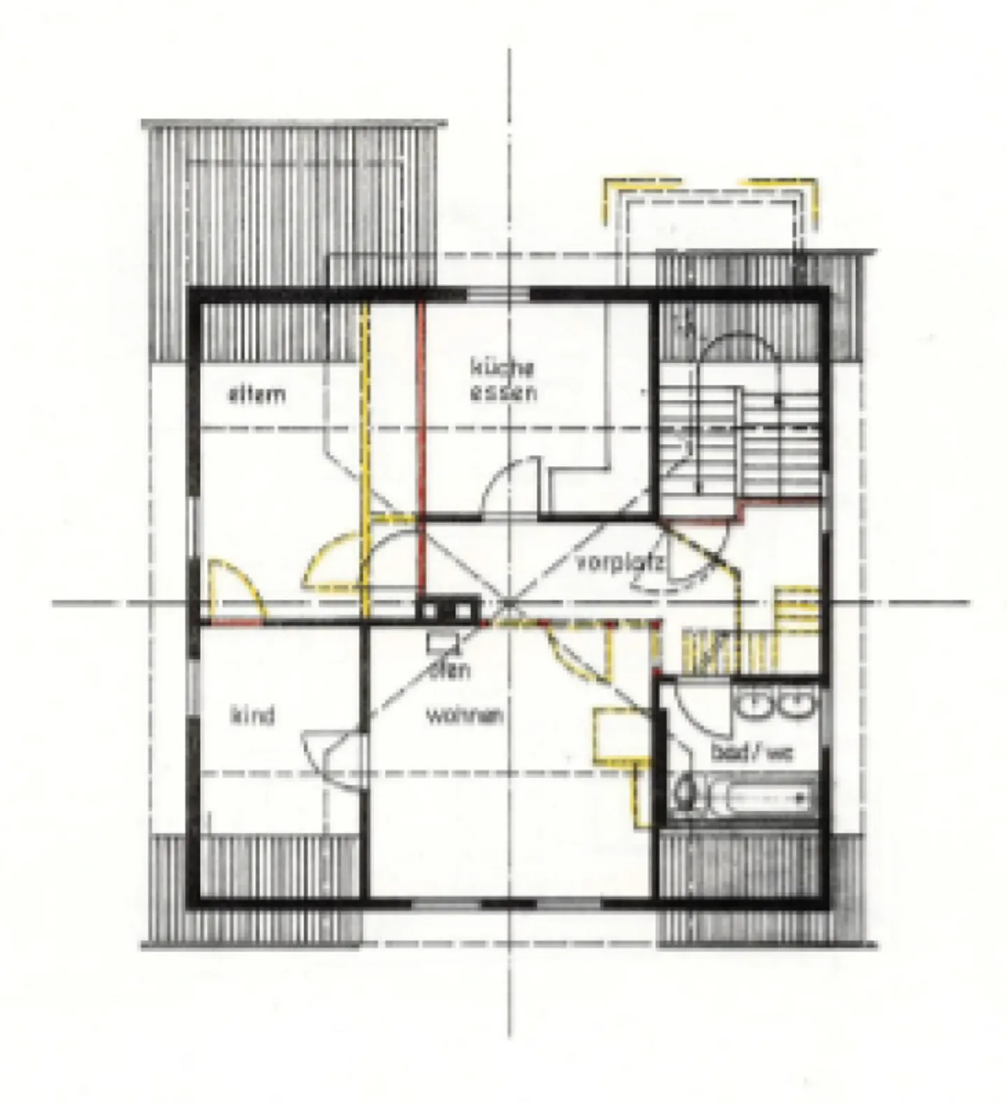 Mehrfamilienhaus in Romanshorn - Foto 17 von 17