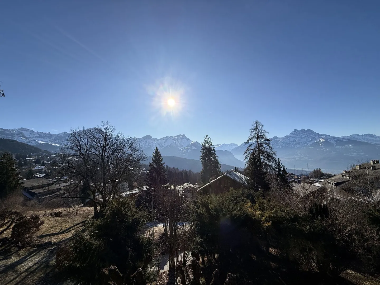 Crêt des Nex 7 - Foto 14 di 15