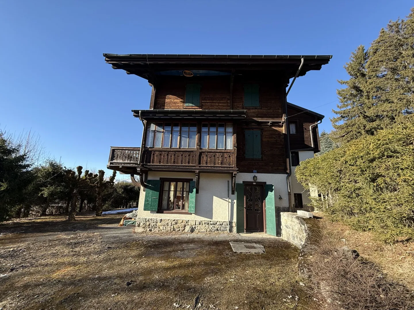 Crêt des Nex 7 - Foto 15 di 15