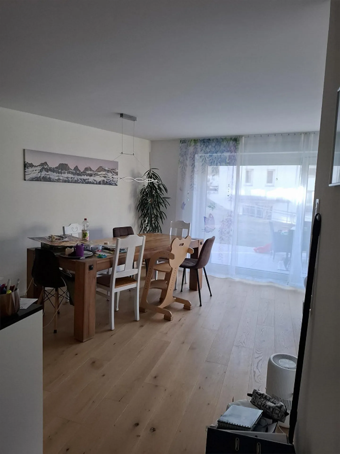 Familienfreundliche Wohnung - Foto 6 von 9