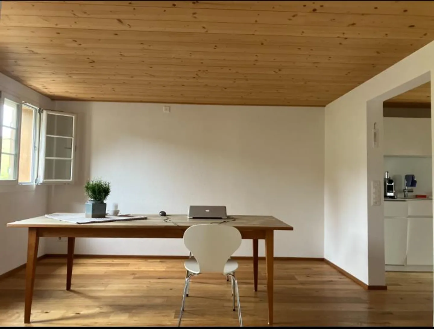 Maisonette attrayante de 4,5 pièces au Bettenauerweiher - Photo 4 sur 30