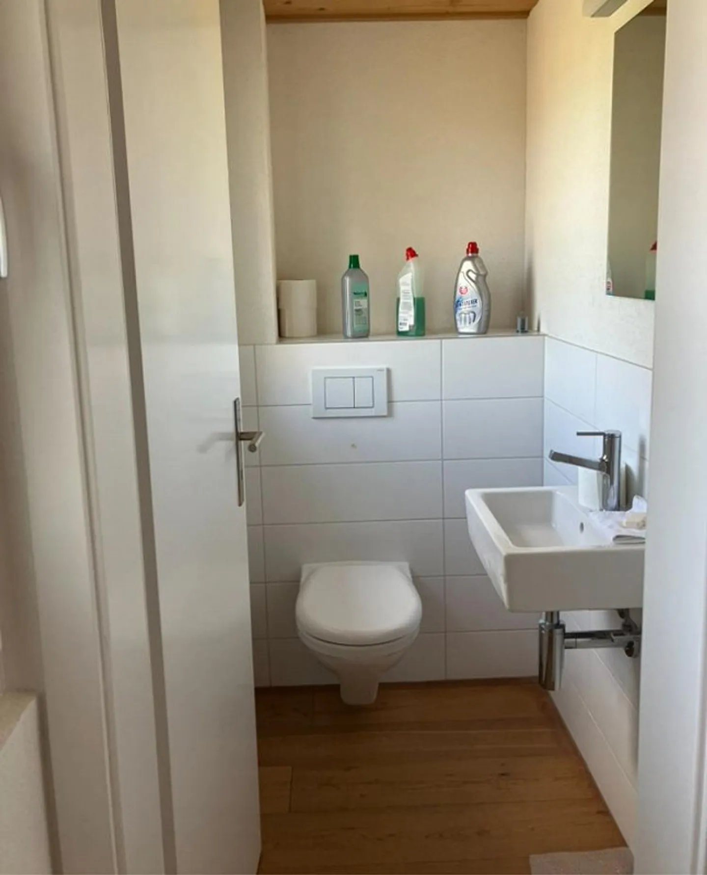 Maisonette attrayante de 4,5 pièces au Bettenauerweiher - Photo 6 sur 30