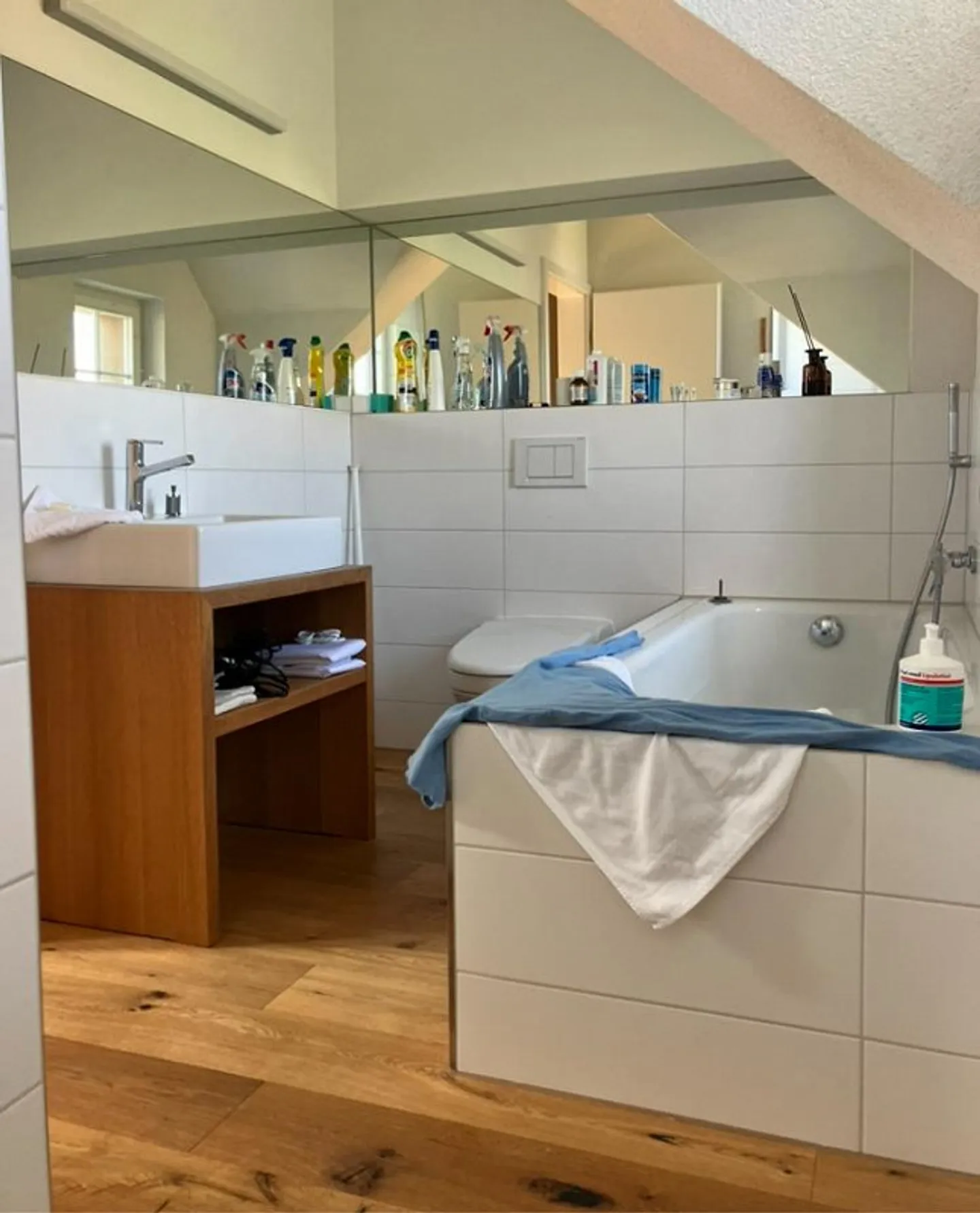 Maisonette attrayante de 4,5 pièces au Bettenauerweiher - Photo 11 sur 30