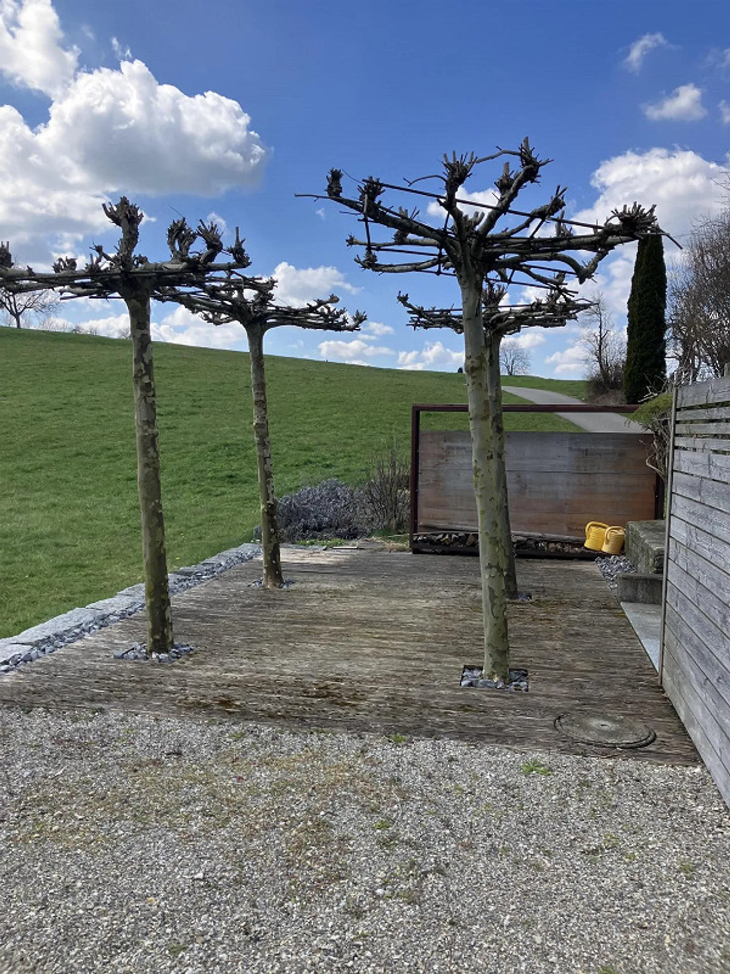 Maisonette attrayante de 4,5 pièces au Bettenauerweiher - Photo 15 sur 30