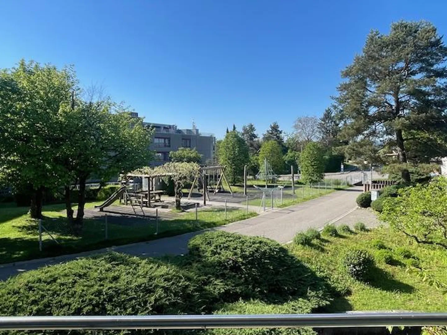 Appartamento 2.0 stanze a Bolligen - Foto 8 di 9