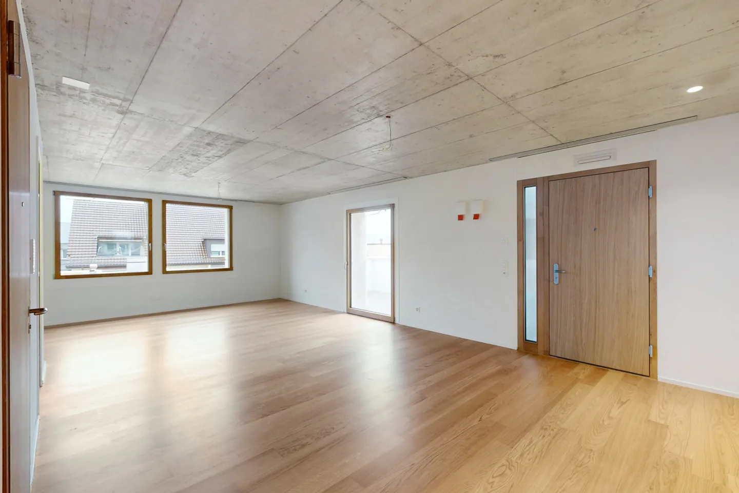 Central Location & Stylish Ambiance - Photo 2 of 13