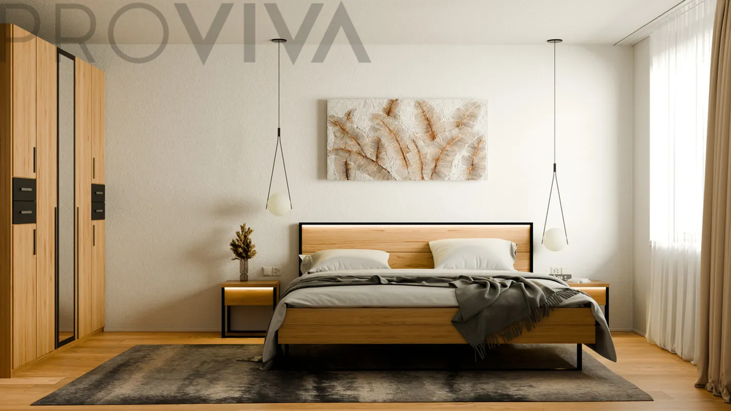 Sehr ruhig - Neubau an Top Lage! - Foto 4 von 6