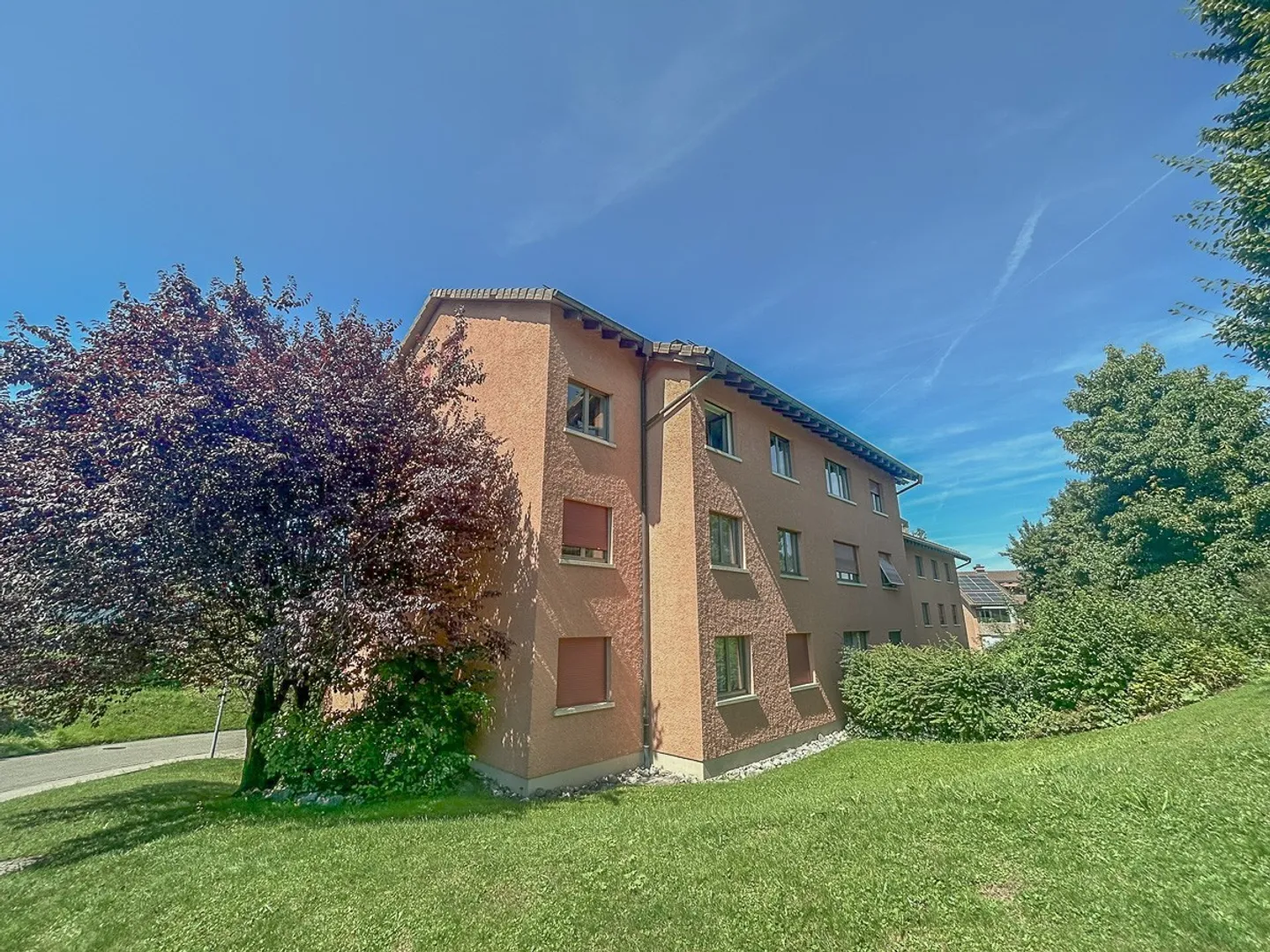 Appartamento spazioso 3.5 locali - Foto 6 di 13
