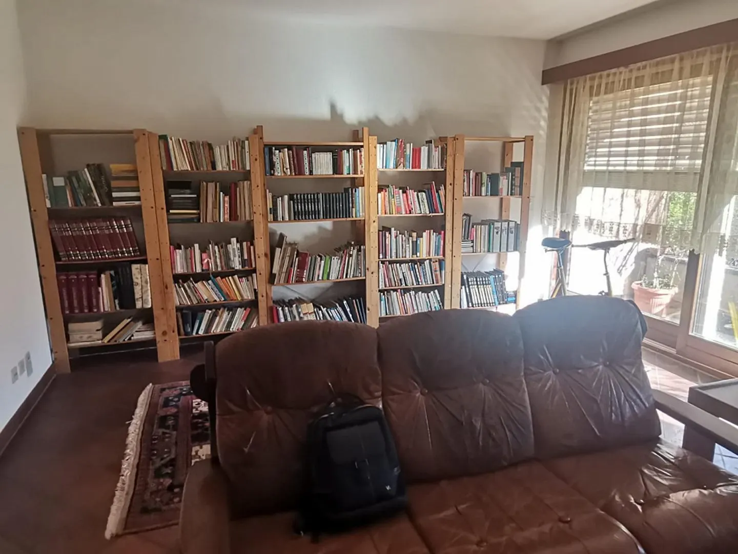 Casa singola in affitto - Foto 3 di 16